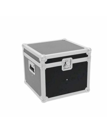 Roadinger Flightcase Ep-56 4x Par-56 Spot Long