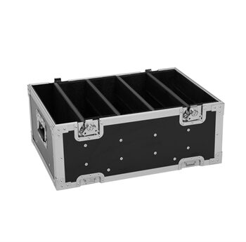 Roadinger Flightcase Extension 4x Ip Pix Strobe Rgb Cw Ww