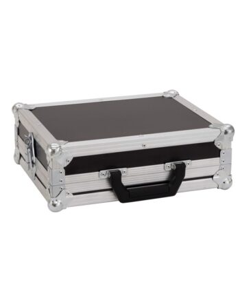 Roadinger Flightcase 1x Easy Show