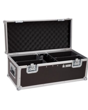 Roadinger Flightcase     Led Cbb-  Cob Rgb Bar