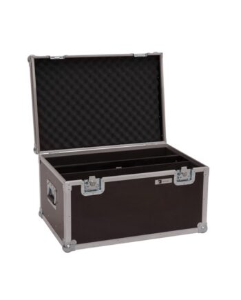 Roadinger Flightcase 2x Led Pll-480