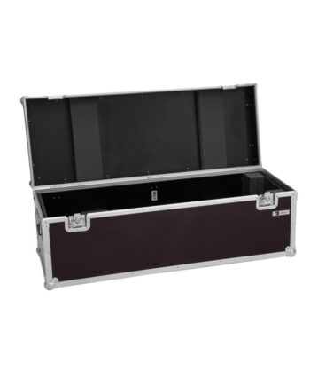 Roadinger Flightcase 1x Led Sl-600