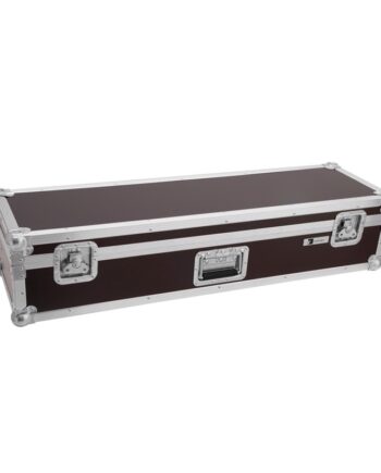 Roadinger Flightcase 2x Led Stp-