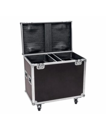 Roadinger Flightcase 2x Tmh-s200