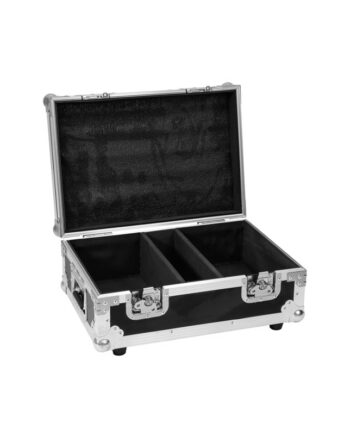 Roadinger Flightcase 2x Tsl-150 250 350