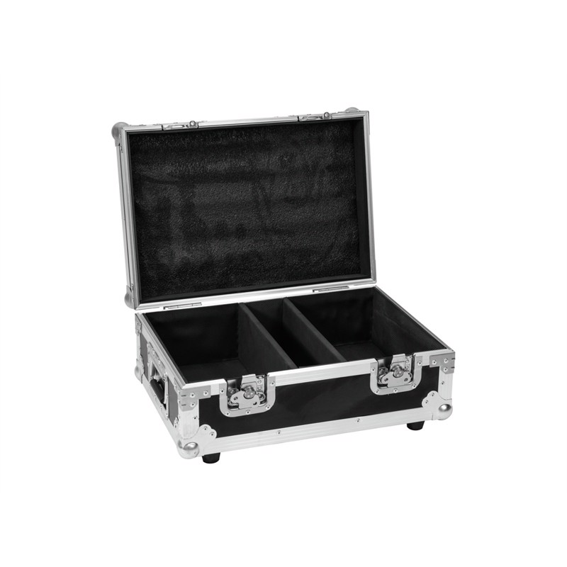 Roadinger Flightcase 2x Tsl-150 250 350