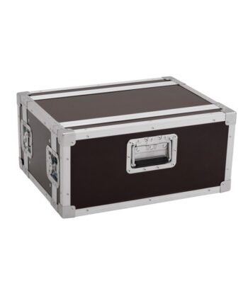 Roadinger Rack Profi 5u 25cm