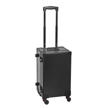 Roadinger Ukc-4r Universal Case With Trolley