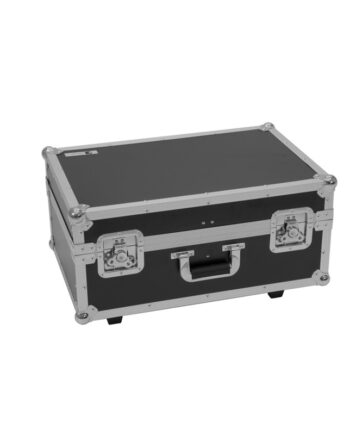 Roadinger Universal Case Ukc-  With Trolley 51   Cm   34 Cm   20 Cm