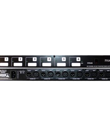Rolls Rpb486 6ch Phantom 6ch Phantom 19 Quot