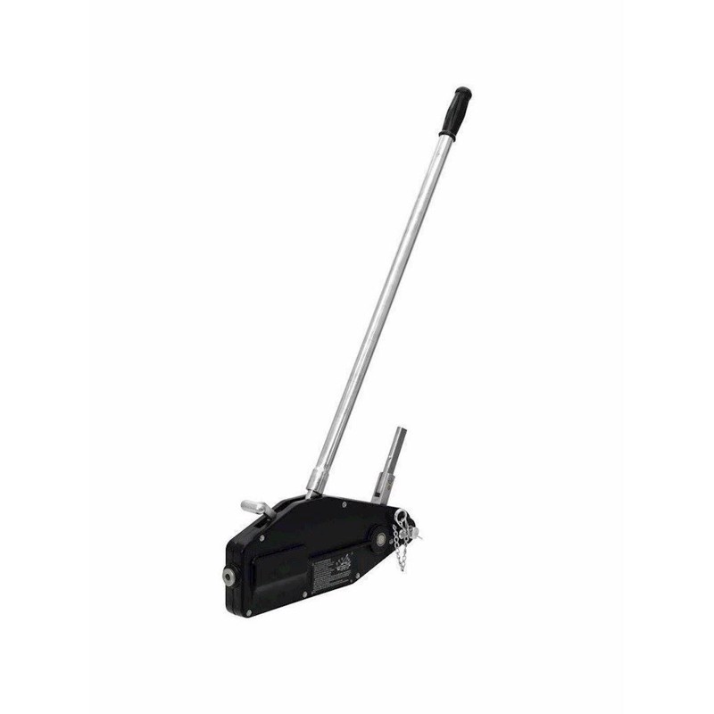 Safetex Sat 08 Wire Rope Hoist