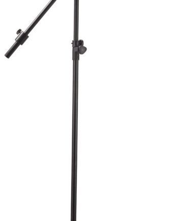Samson Sb100 Studio Mikrofon Stativ Med Boom Og Hjul