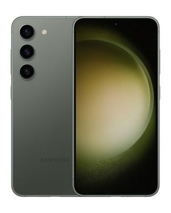 Samsung Galaxy S23 Plus 5g  256gb Green
