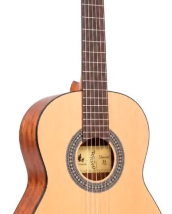 Santana Classical 18 Klassisk Guitar     Natura