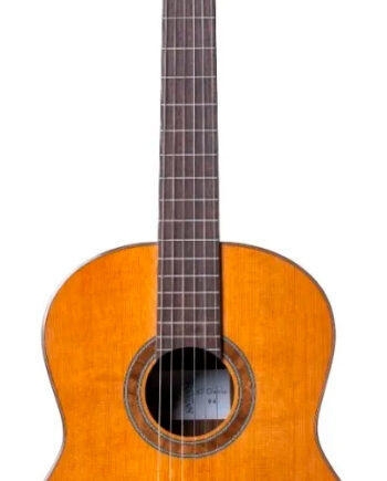 Santana El Clasico 94 Spansk Klassisk     Guitar