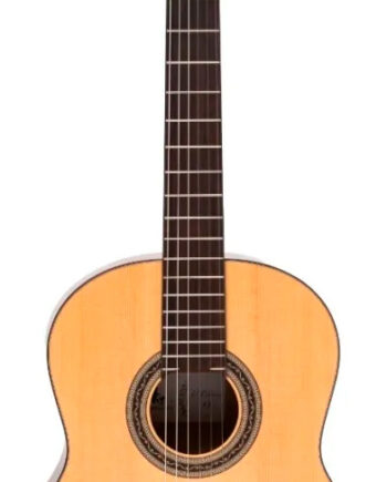 Santana El Clasico 62 Spansk Klassisk     Guitar