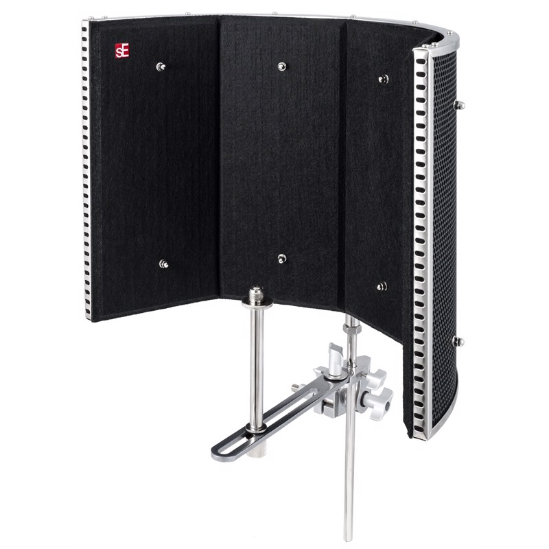 Se Electronics Rf Pro The Original Patented Portable Acoustic Treatment Device