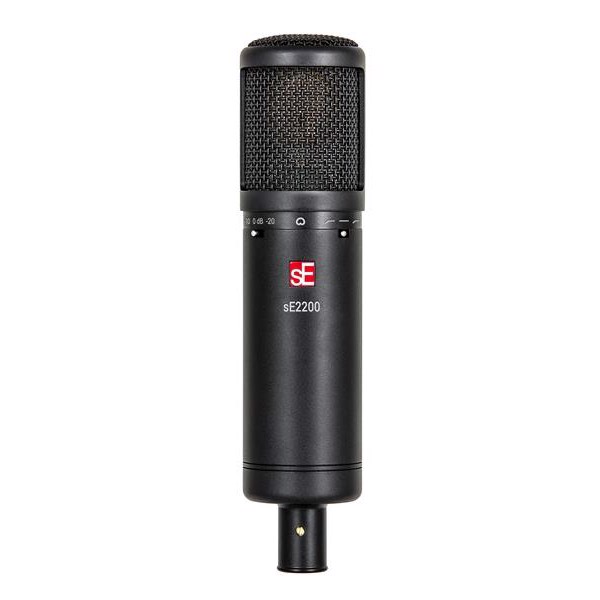 Se Electronics 2200