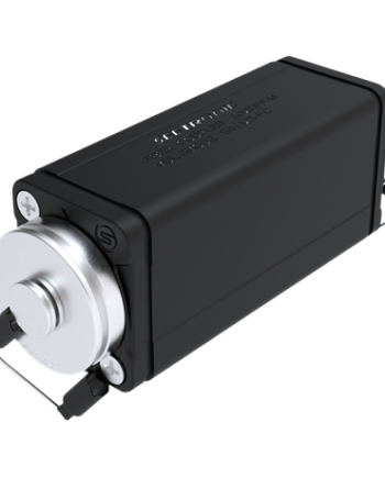 Seetronic Fiber Optic Kobler 2x So2df Stik