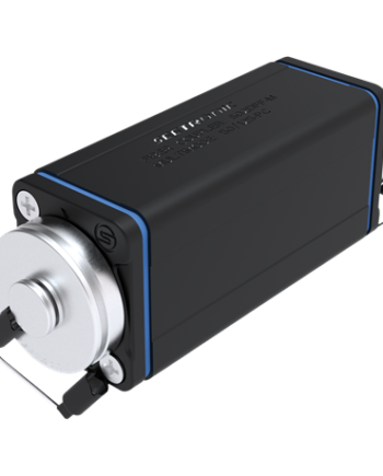 Seetronic Fiberoptisk Kobler 2x So2df Stik