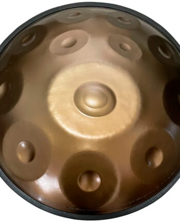 Shelter Aurabliss Handpan 12 Toner