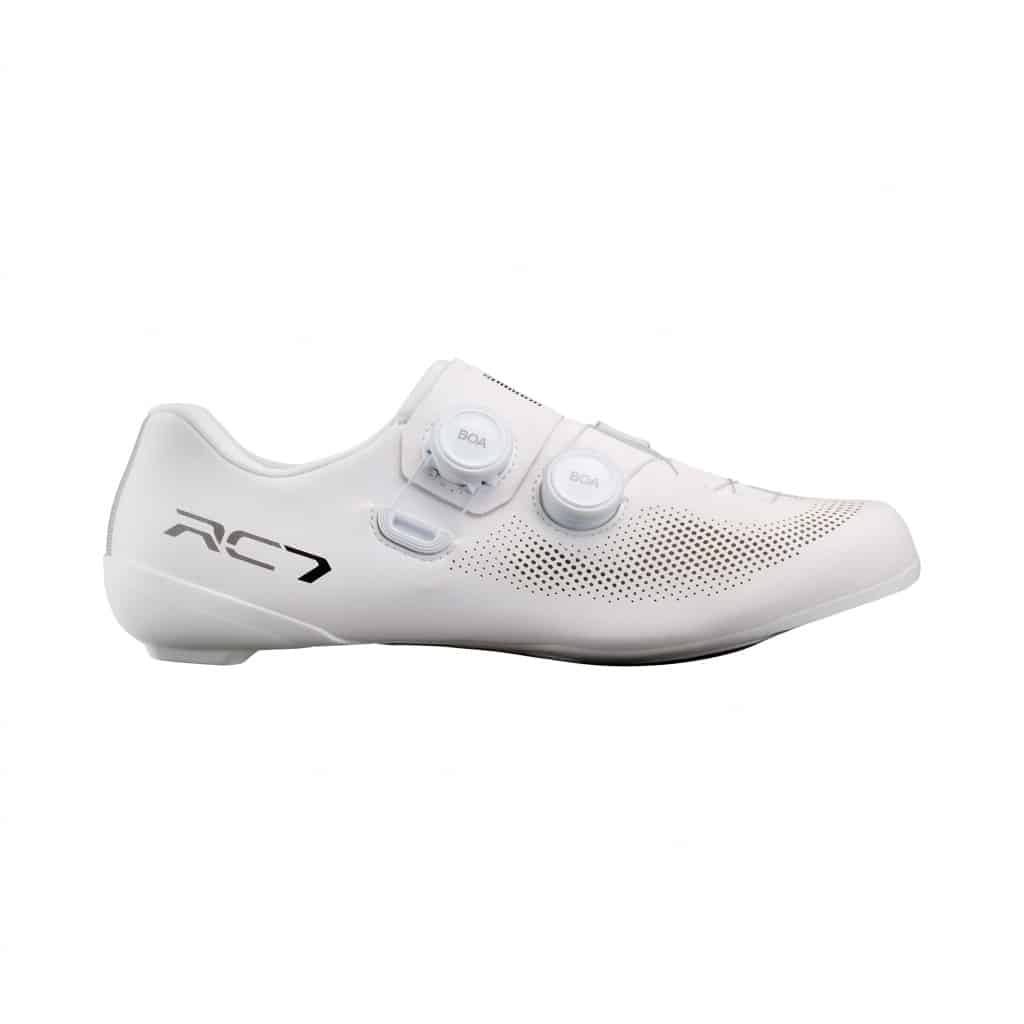 Shimano Sh-rc703 Landevejscykelsko