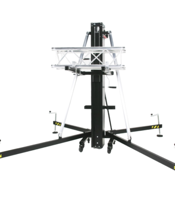 Showgear Mat-350 Line Array Tower Mammoth Stand