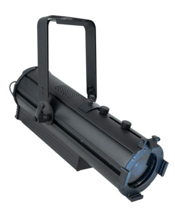 Showtec Act Image Spot 50 Cw Kompakt 50   Koldt Hvidt Projektionsspot