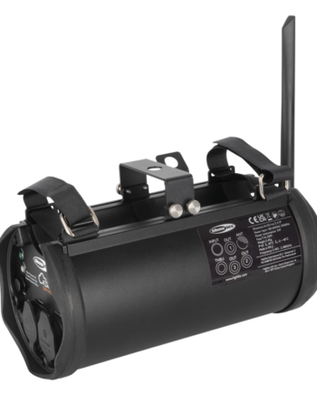 Showtec Airdrive     Ip  -polet    Dmx-transceiver