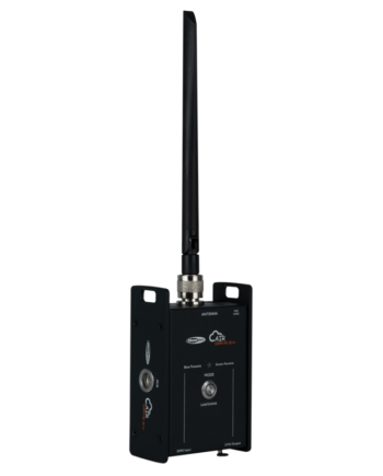 Showtec Airdrive     Pocket  -polet    Dmx-transceiver