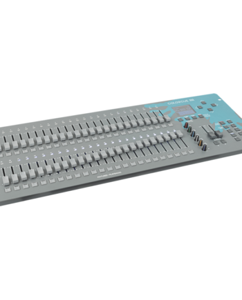 Showtec Colorcue   Intelligent 48-slider   -farve Led Kontroller