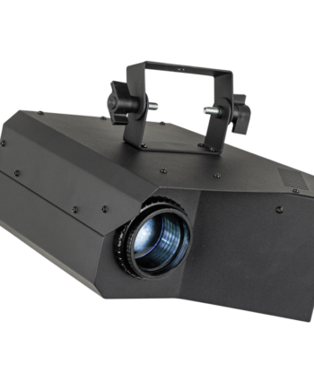 Showtec Dataflower Led Effektlys 100 Watt Led
