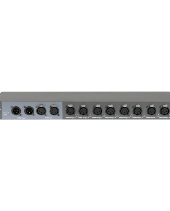 Showtec Db- -   -kanals Splittere   Dmx Booster  -pin