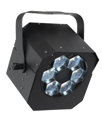 Showtec Dreamwave Led-effektlys