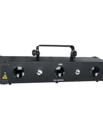 Showtec Dynamica Effekt Lys