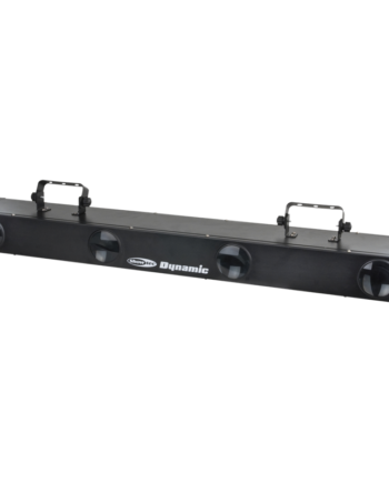 Showtec Dynamic Led Lysbar  Rgbwa