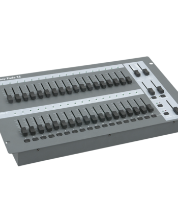 Showtec Easy Fade 36 18 36-kanals Controller