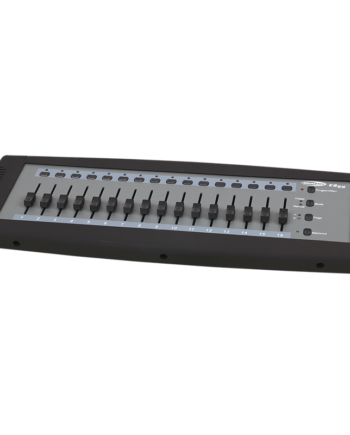 Showtec Easy 16 16 32-kanals Dmx Controller