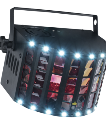 Showtec Energisk Effektlys