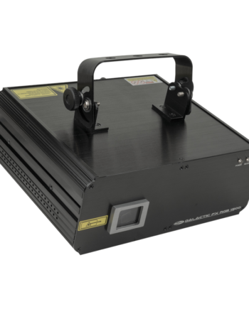 Showtec Galactic Fx Rgb-1500 1500 Mw Rgb 3d Laser