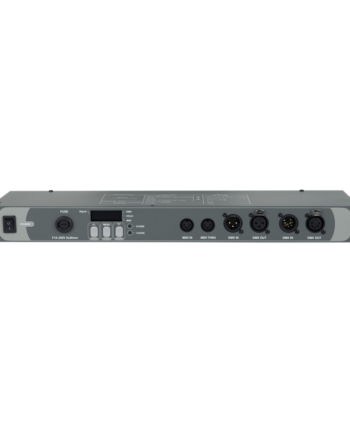 Showtec Multi Exchanger Dmx512 Til 72-kanals Analog Udgang