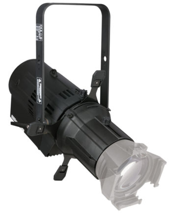 Showtec Performer Profile 600 Ddt 250   Warm White Ddt Theatre Led Ellipsoidal