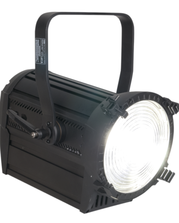 Showtec Performer 2000 Rgbal Compact 240   Rgbal Theatre Led Fresnel