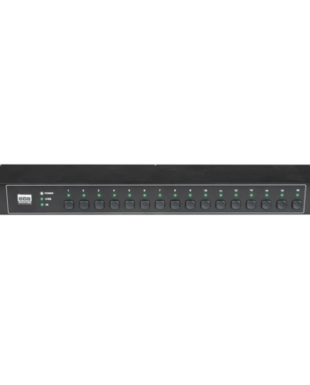 Showtec Quick Dmx Rack 1024 1024 Kanaler