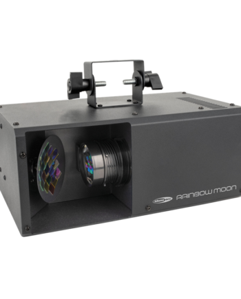 Showtec Rainbow Moon Led Effektlys