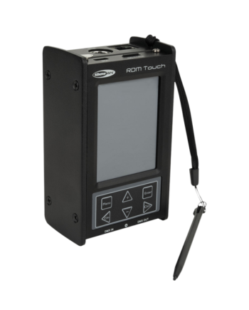 Showtec Rdm Touch Dmx Rdm   Art-net   Midi