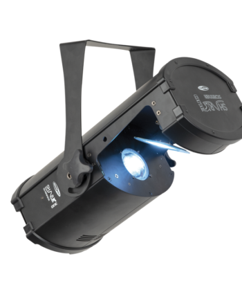 Showtec Shark Scan One Compact 100   Led-scanner