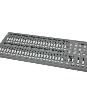 Showtec Showmaster 48 Mkii 48-kanals Lyskontroller