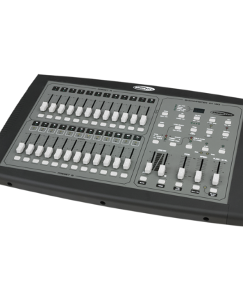 Showtec Showmaster 24 Mkii 24-kanals Lyskontroller