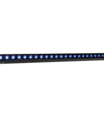 Showtec Sonus Bar   Indendørs Rgbw Lysbar 24     Watt